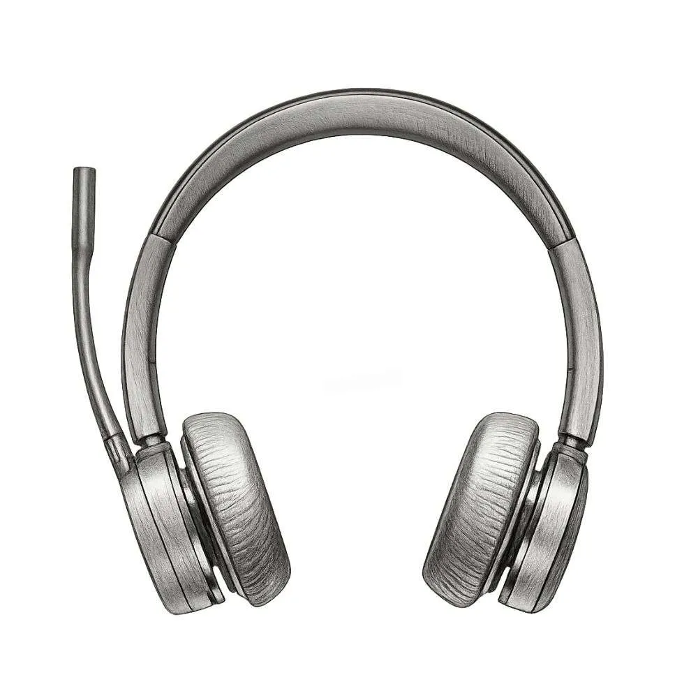 HP Poly Voyager 4320 UC Stereo USB-A Headset