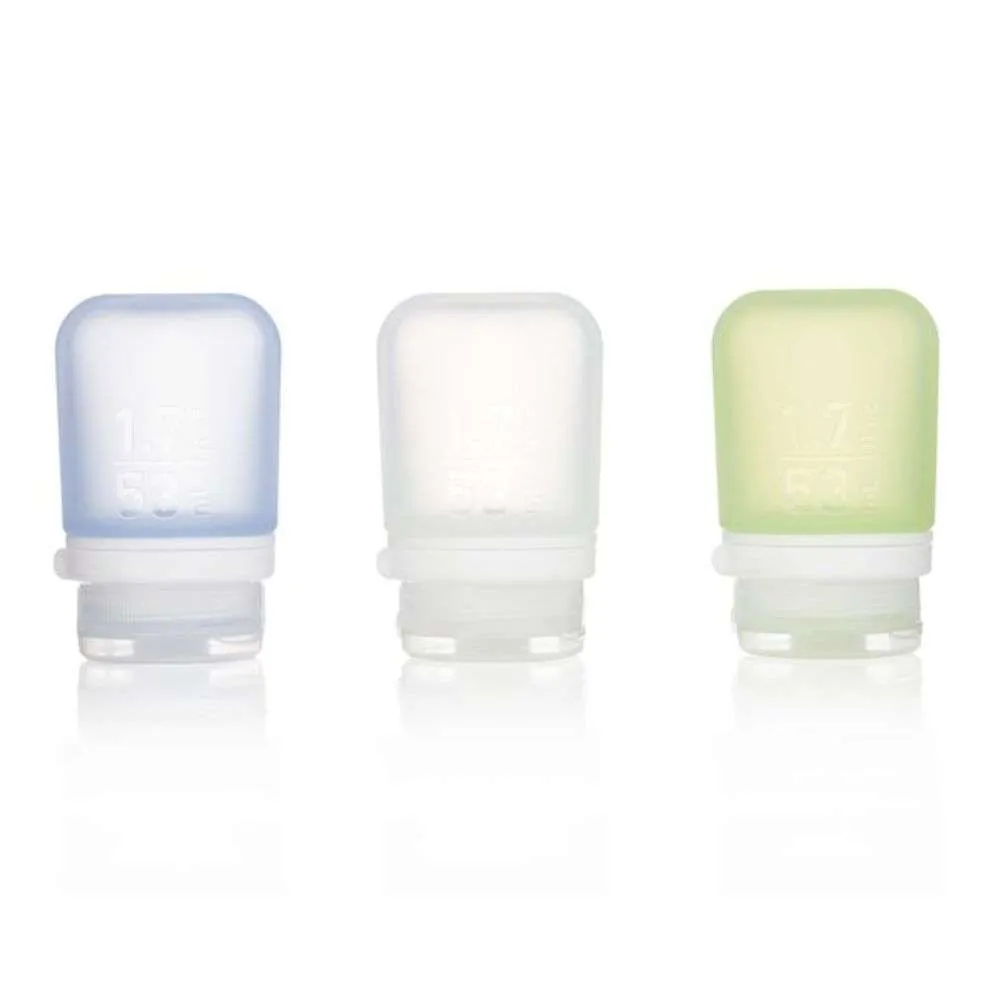 humangear GoToob+ (Pack of 3)
