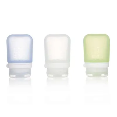 humangear GoToob+ (Pack of 3)