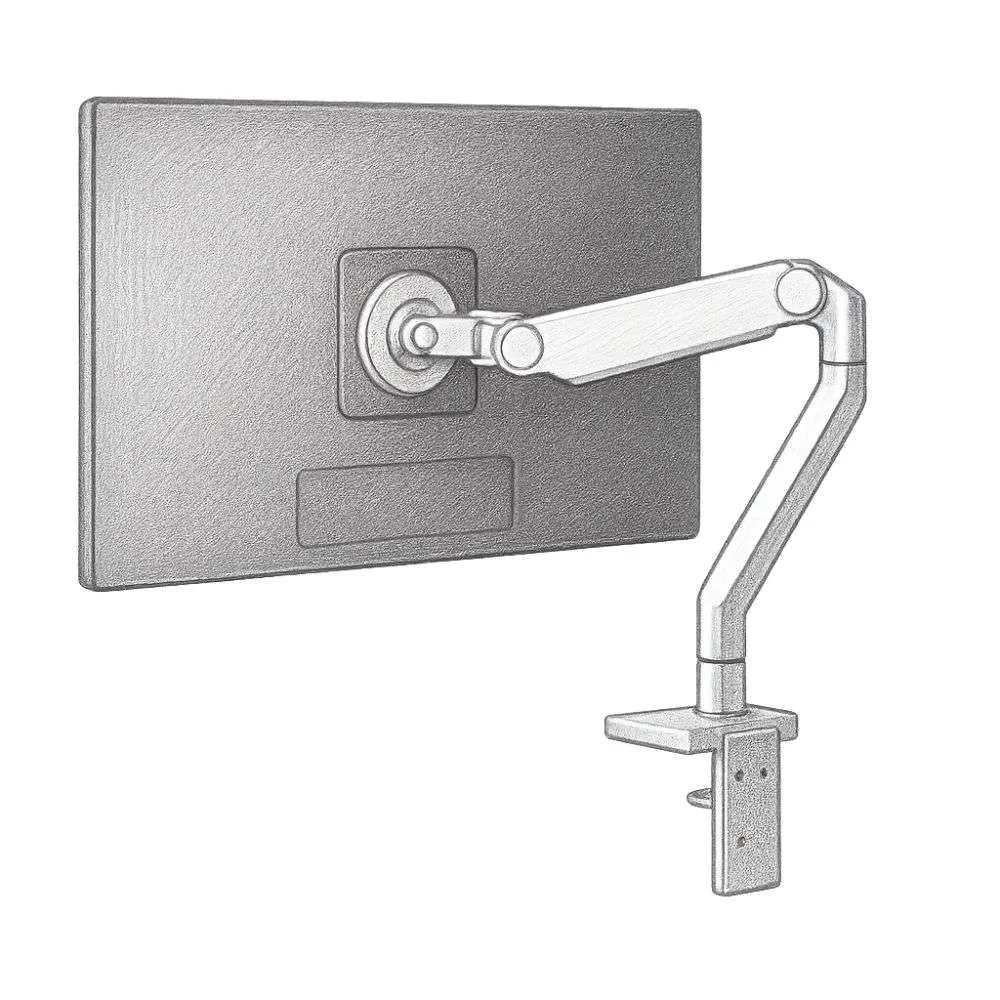 Humanscale M2.1