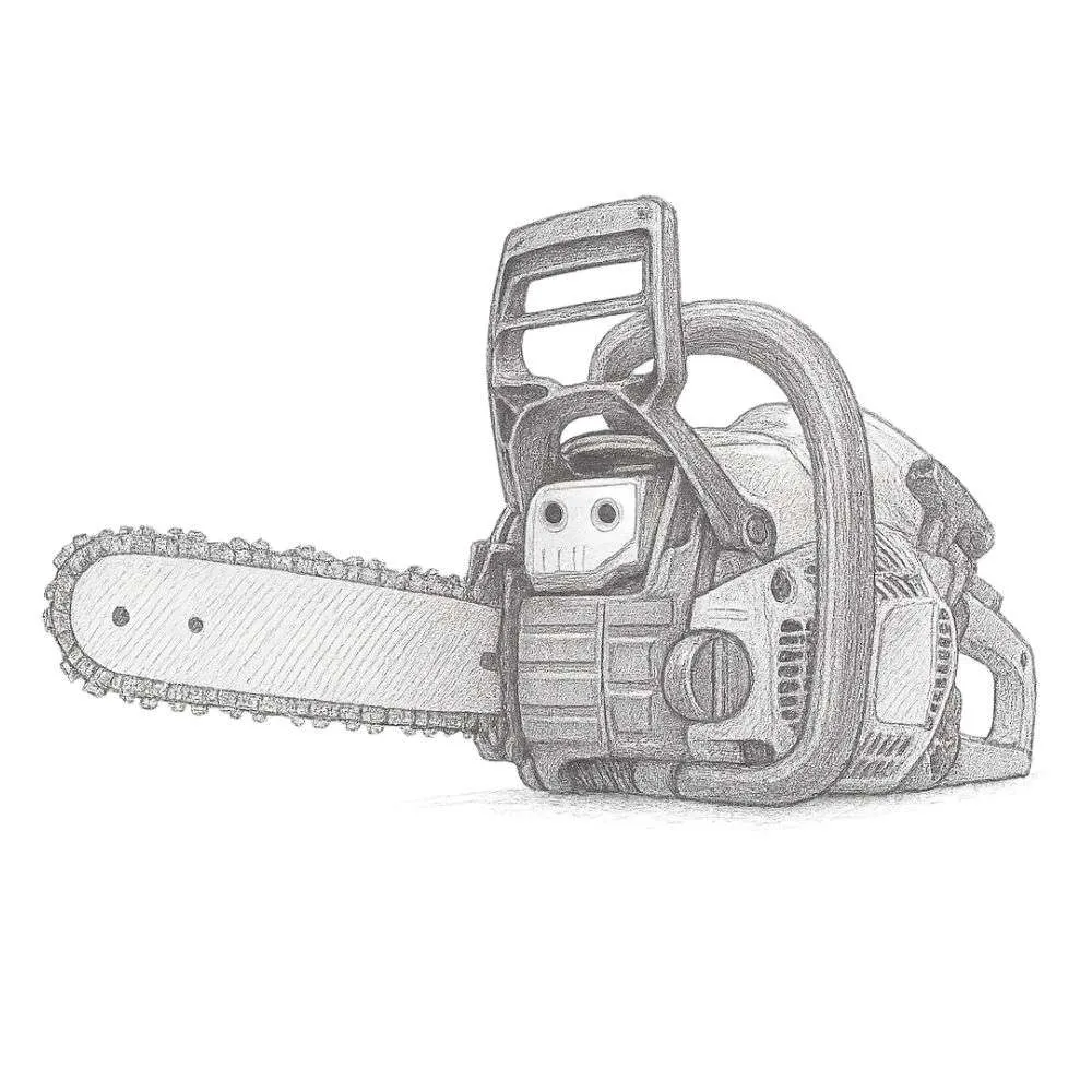 Husqvarna Chainsaw 130