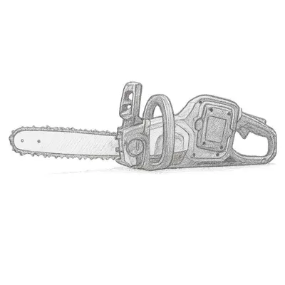 Husqvarna Power Axe 350i
