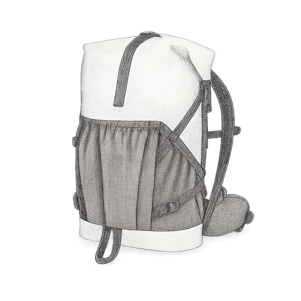 Hyperlite Mountain Gear Southwest