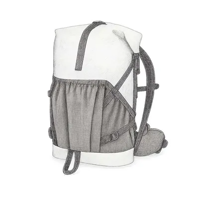 Hyperlite Mountain Gear Southwest