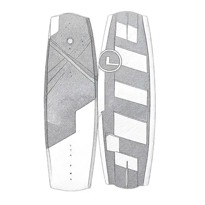 Hyperlite State 2.0 Wakeboards