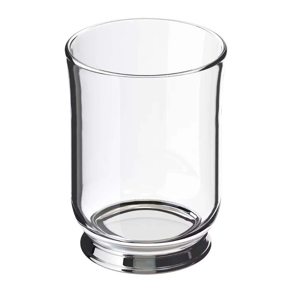 IKEA BALUNGEN Tumbler Glass