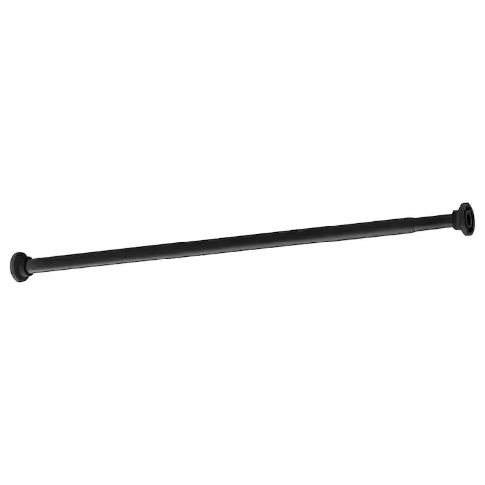 IKEA BOTAREN Shower Curtain Tension Rod