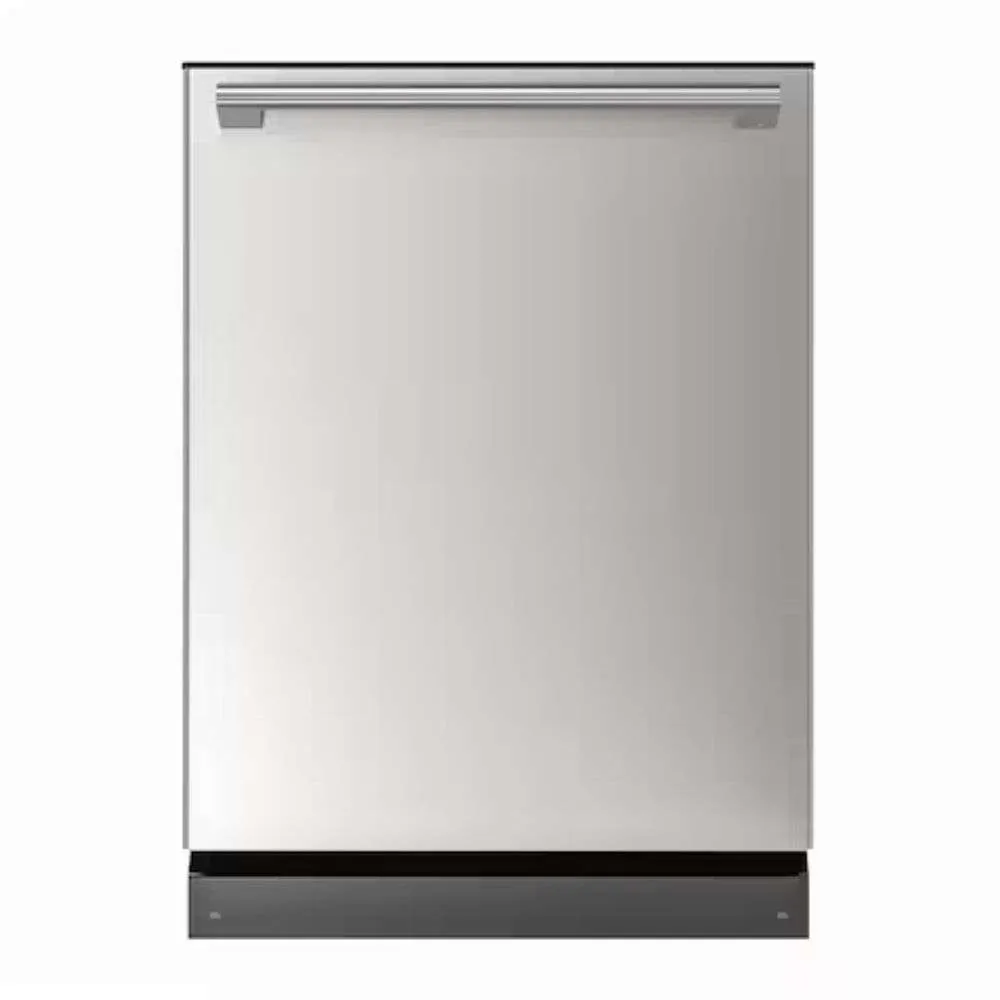 IKEA ESSENTIELL 24" Stainless Steel Built-in Dishwasher