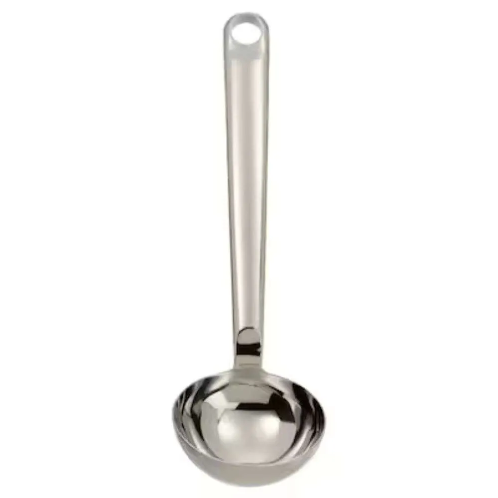 IKEA FINMAT Soup Ladle Stainless Steel 12"
