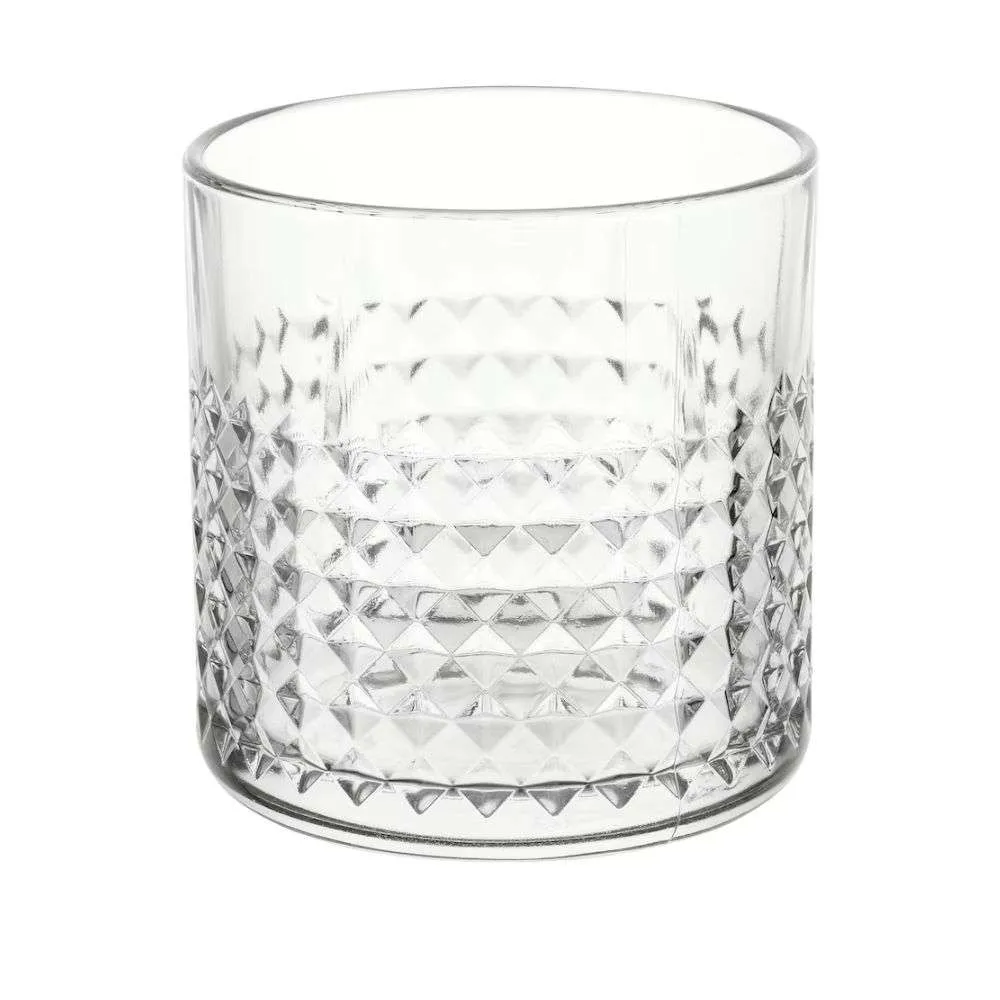 IKEA Frasera Whiskey 10 oz (Single Glass)