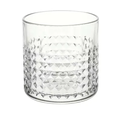 IKEA Frasera Whiskey 10 oz (Single Glass)