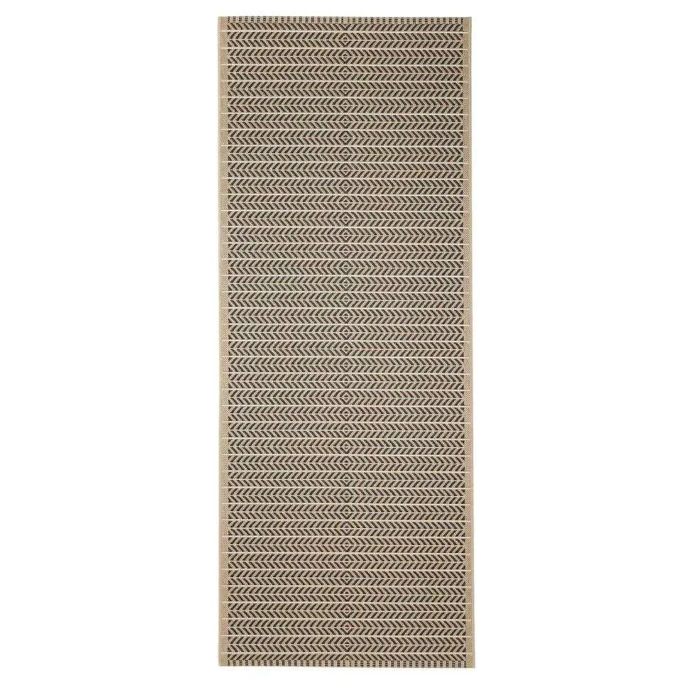 IKEA LOBBÄK Rug Flatwoven In/outdoor (2' 7" x 6' 7")