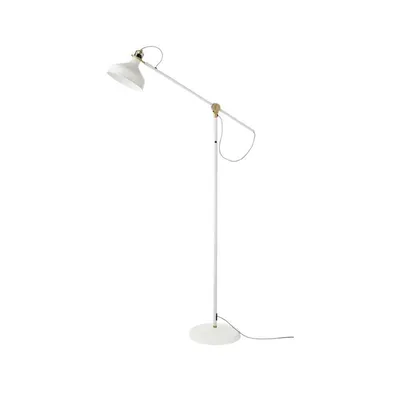 IKEA RANARP Floor/Reading Lamp with LED Bulb