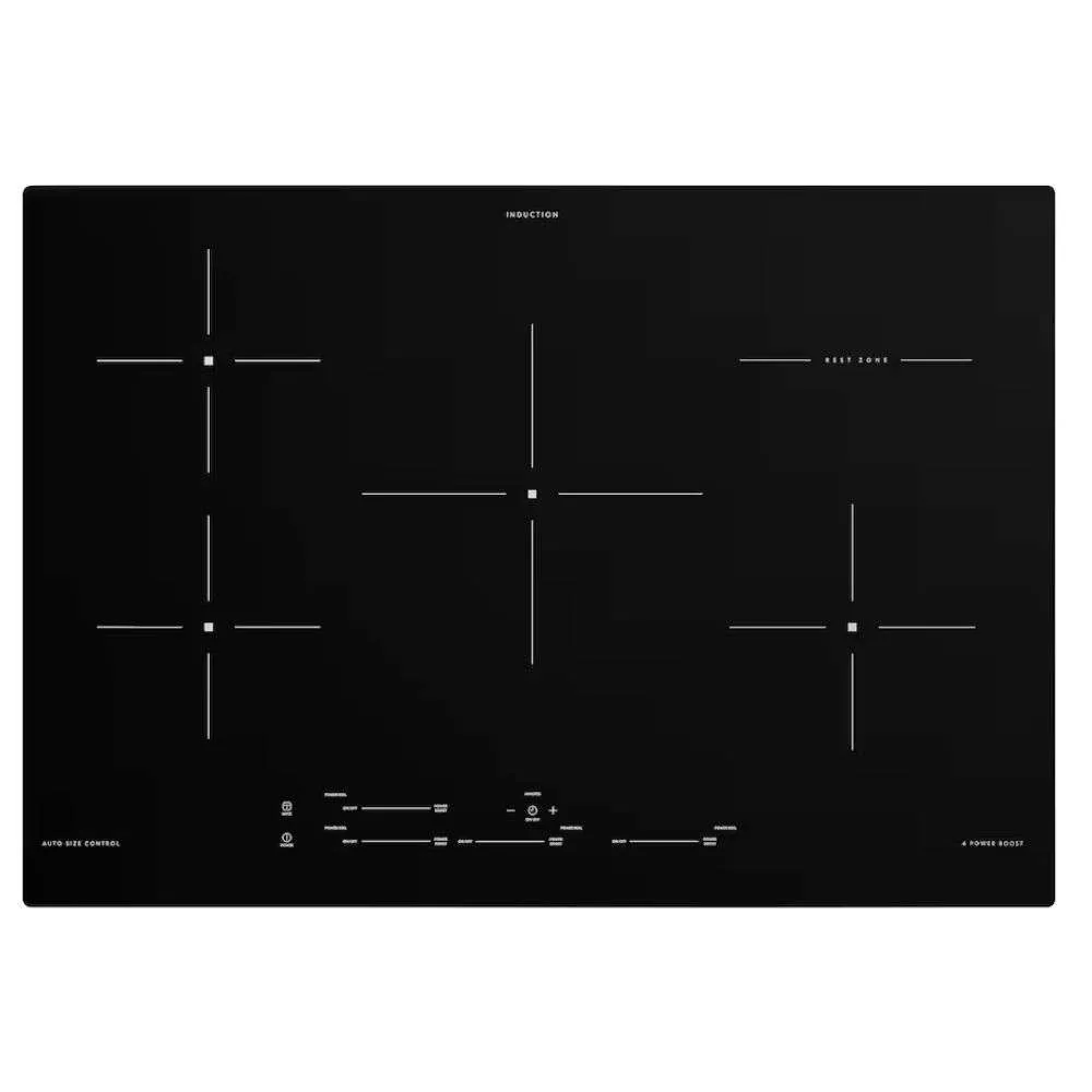 IKEA SÄRKLASSIG Induction Cooktop