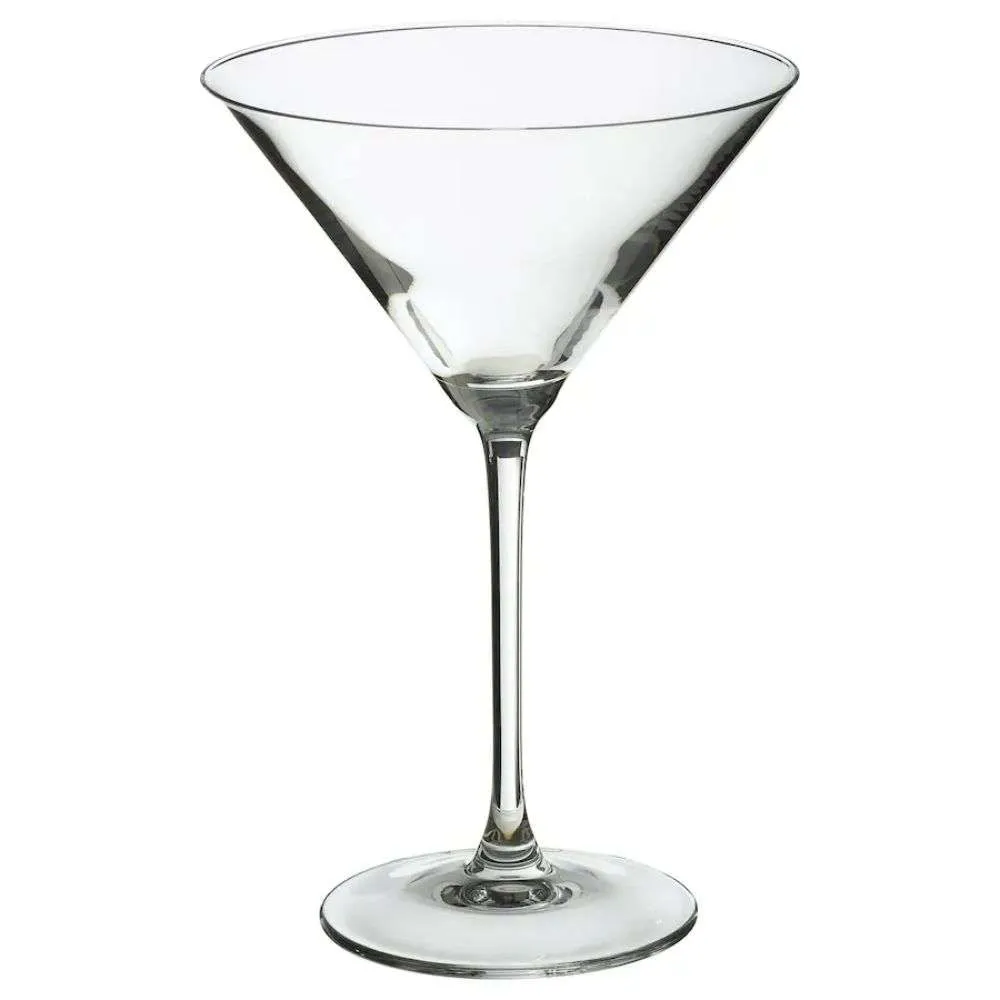 IKEA Storsint Martini 8 oz (Single Glass)