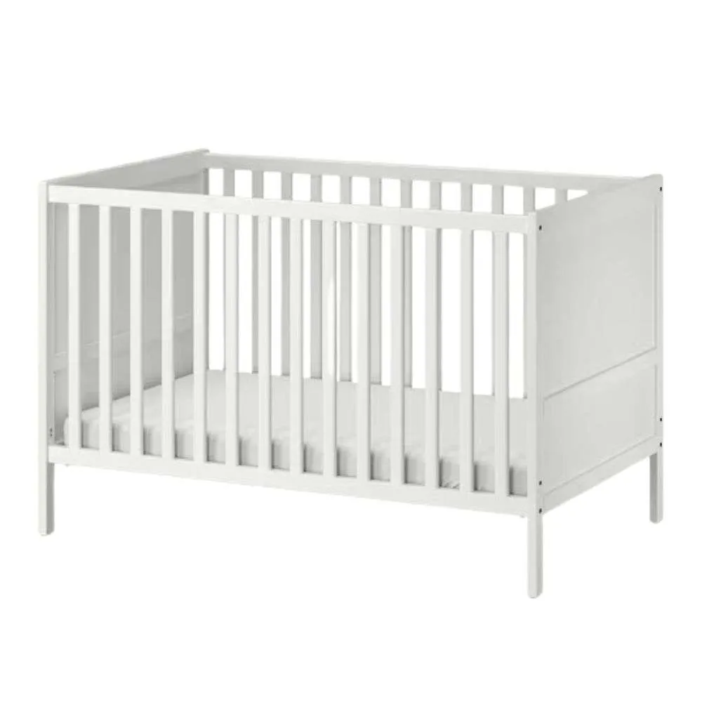 IKEA Sundvik Crib