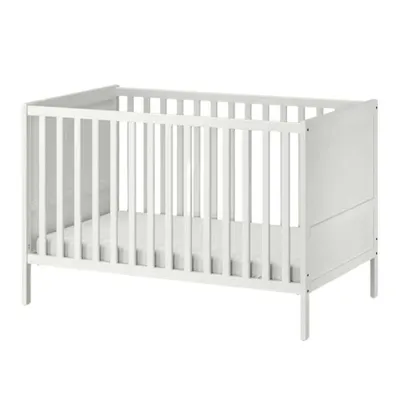 IKEA Sundvik Crib