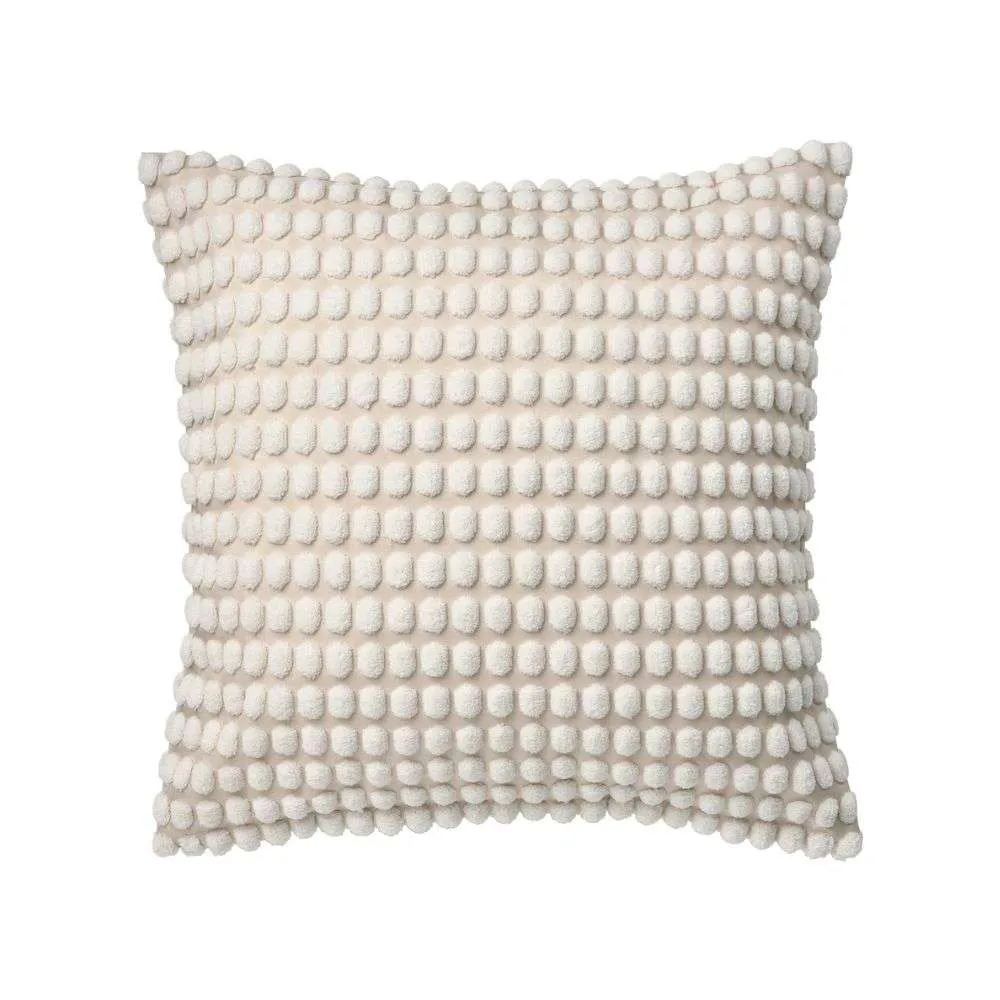 IKEA SVARTPOPPEL Cushion Cover