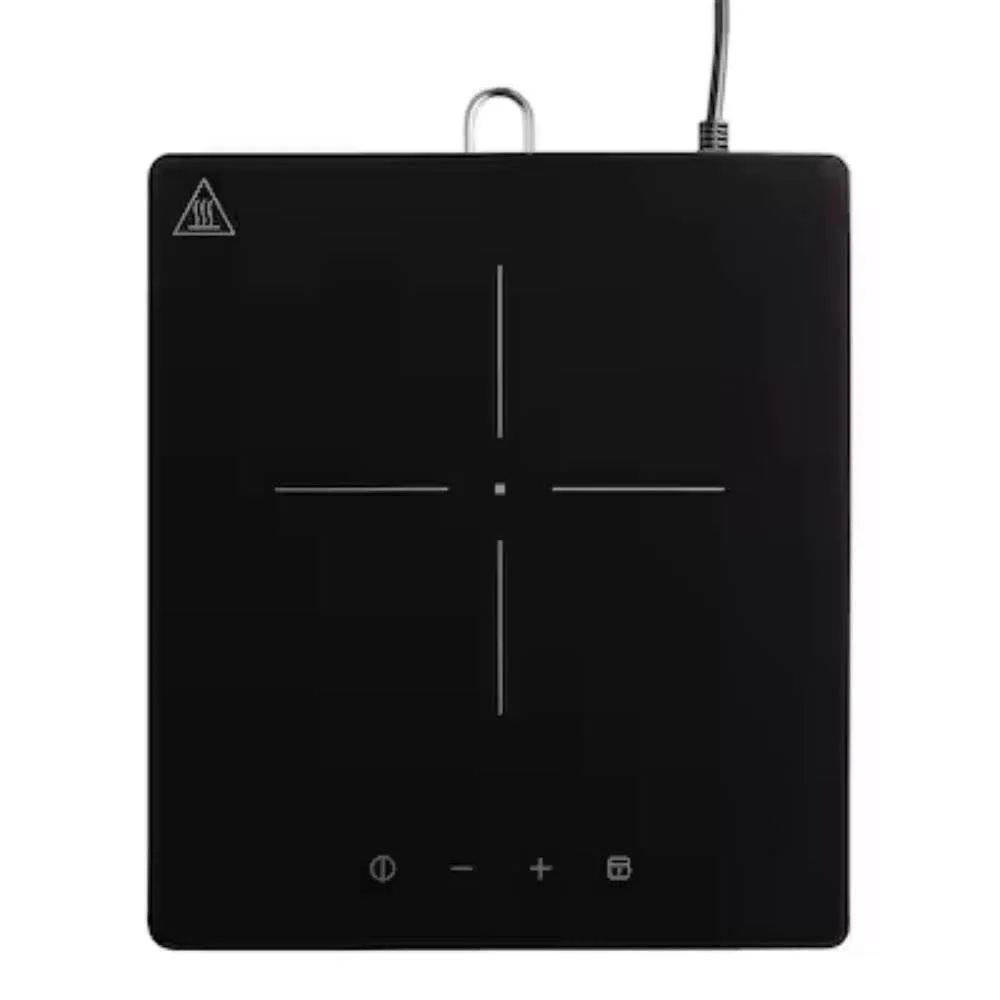 IKEA Tillreda Portable Induction Cooktop