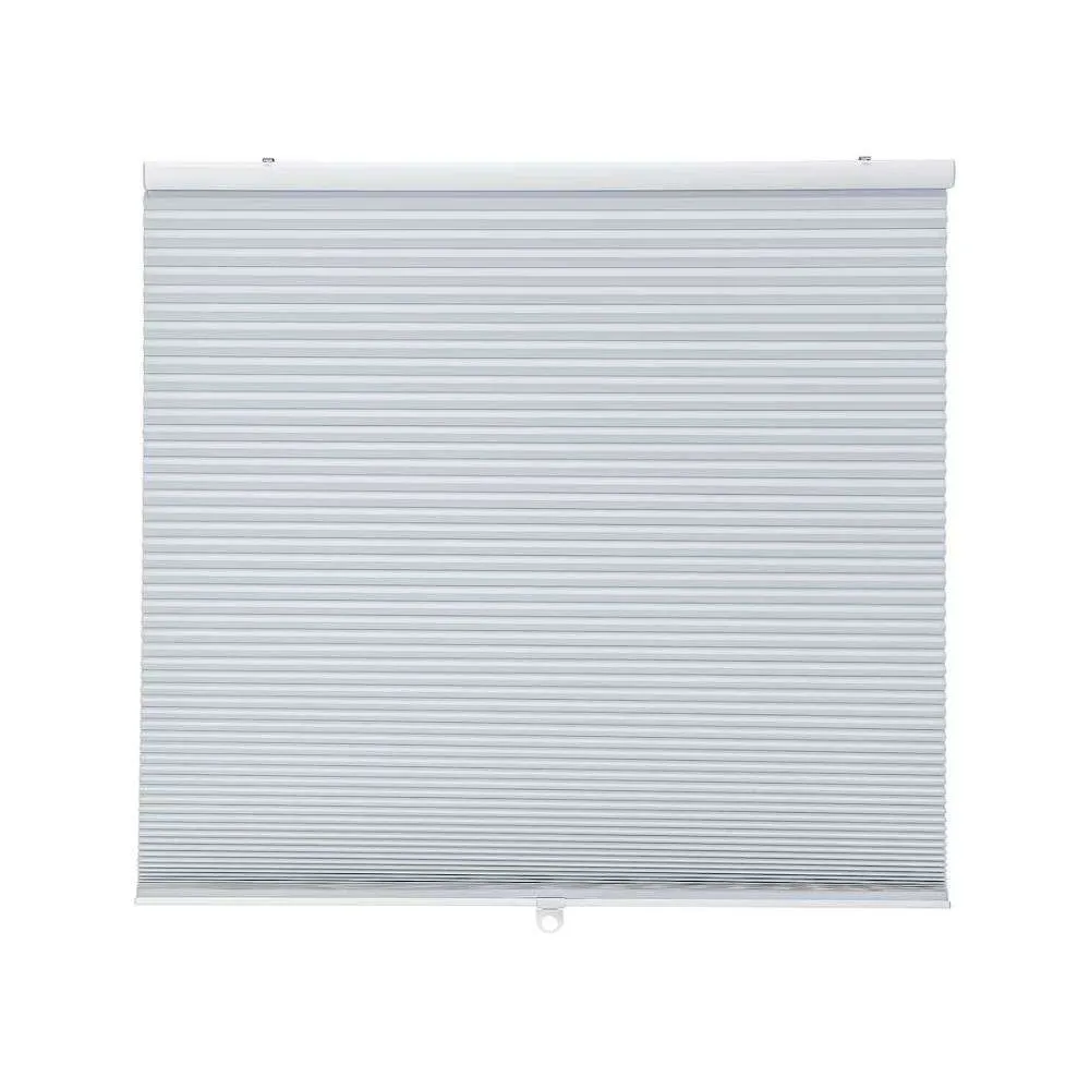 IKEA TRIPPEVALS Black-Out Cellular Blind (34" x 76.75")