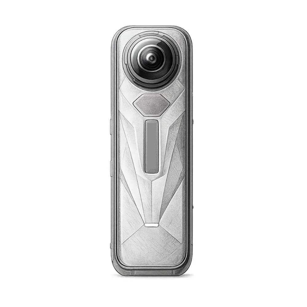 Insta360 X5