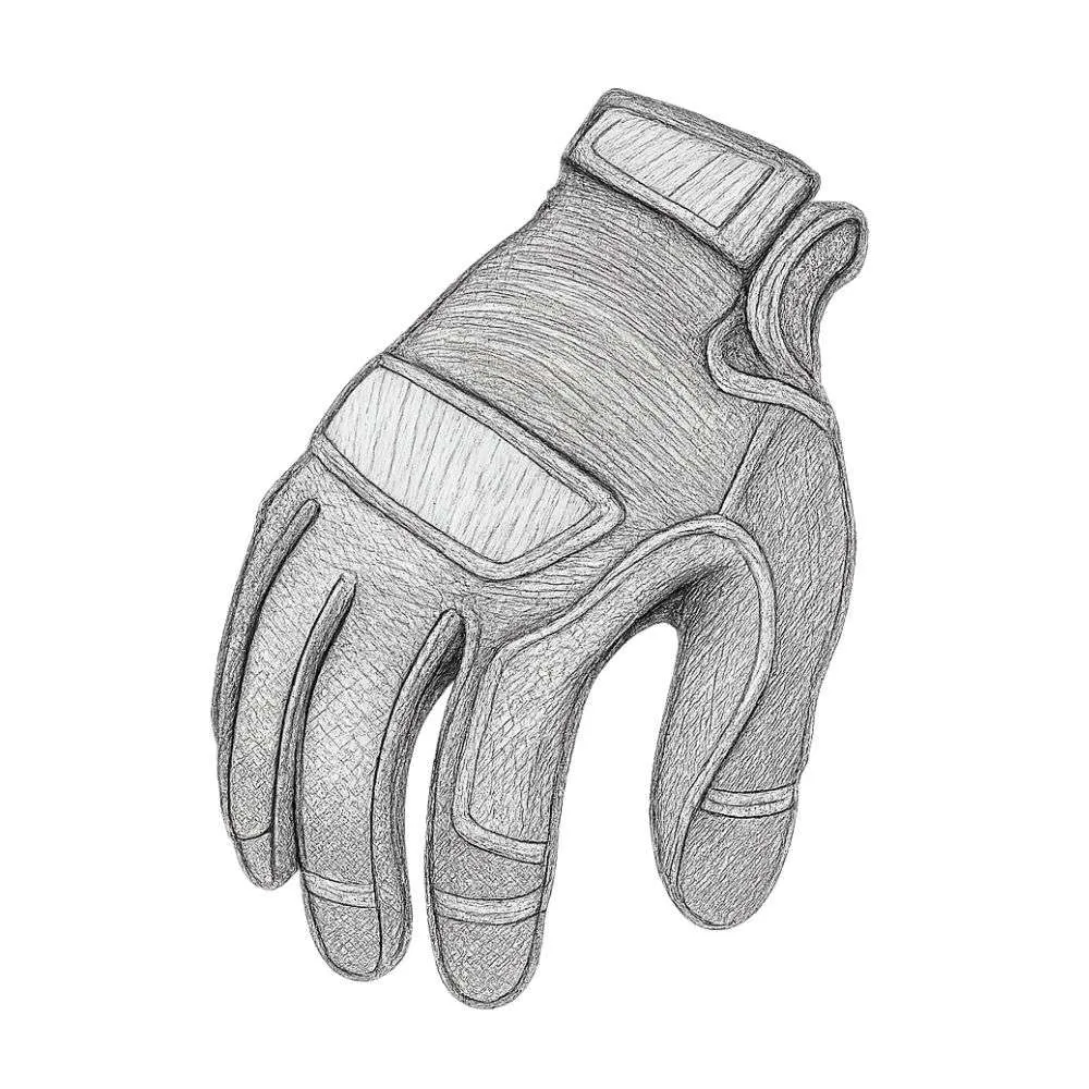 Ironclad GENERAL UTILITY™ Gloves