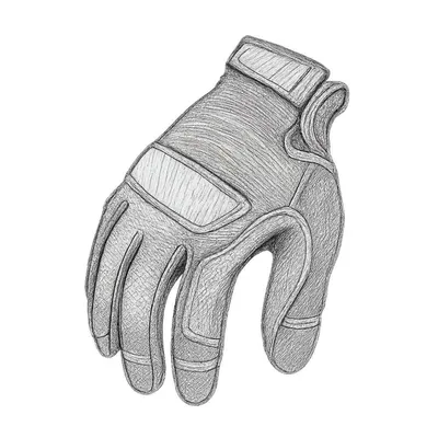 Ironclad GENERAL UTILITY™ Gloves