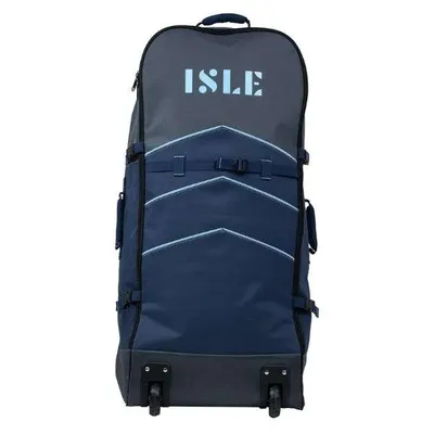 ISLE Pro Series Wheelie Backpack