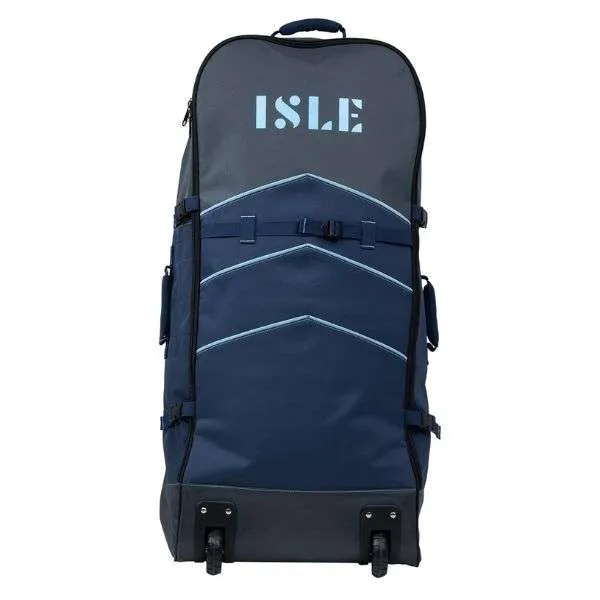 ISLE Pro Series Wheelie Backpack