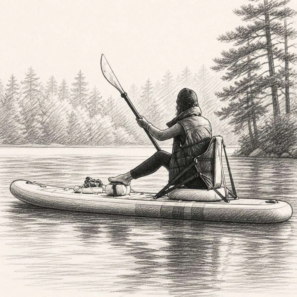 ISLE Pioneer Pro