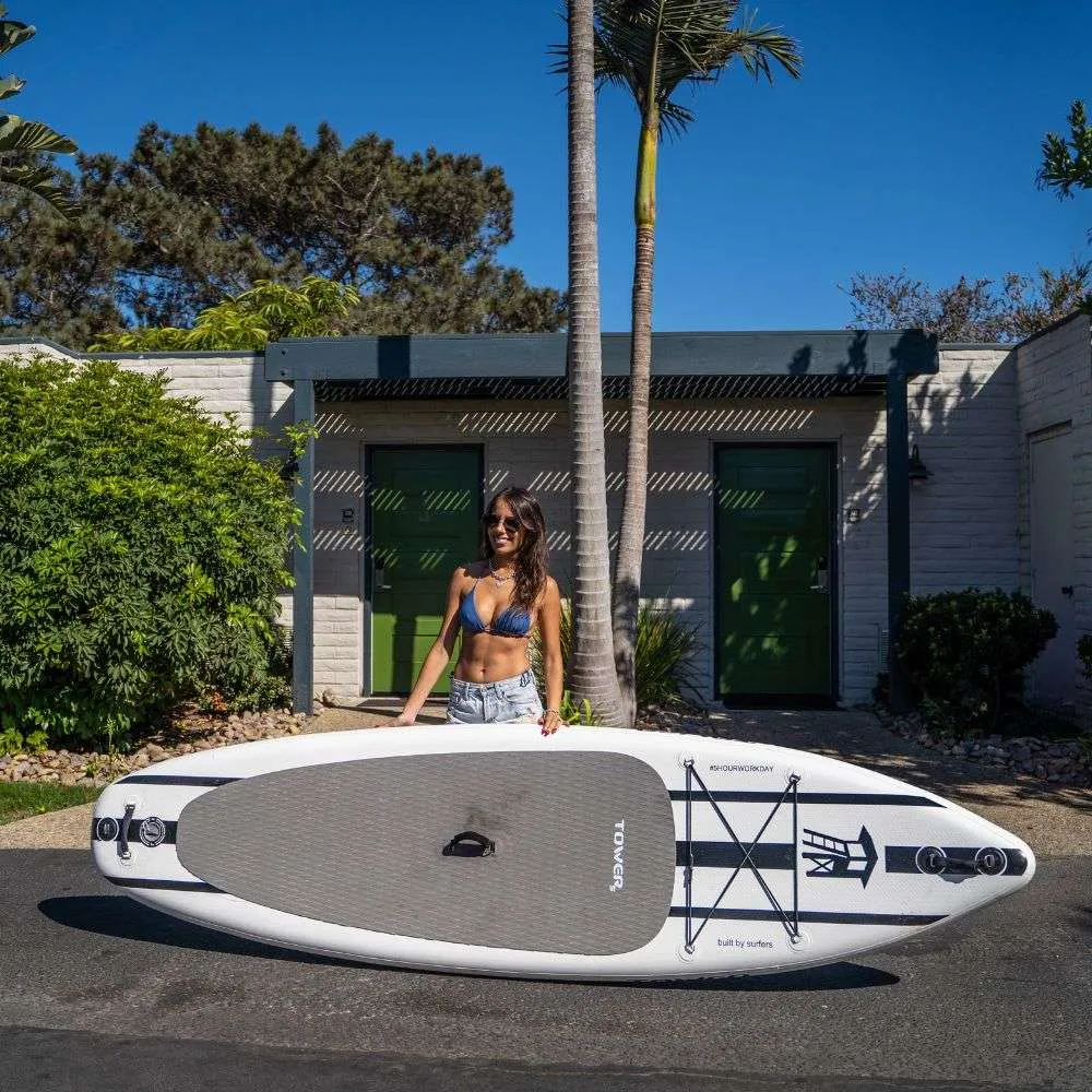 Tower Paddle Boards All Around S-Class iSUP