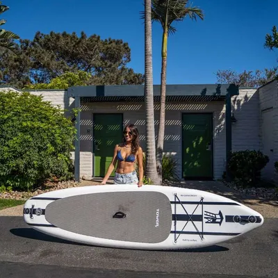 Tower Paddle Boards All Around S-Class iSUP