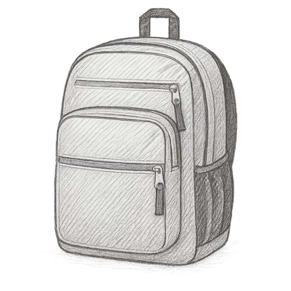 JanSport Big Sudent
