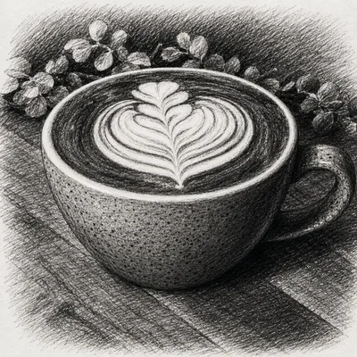Jaunt Coffee Roasters Ube Latte