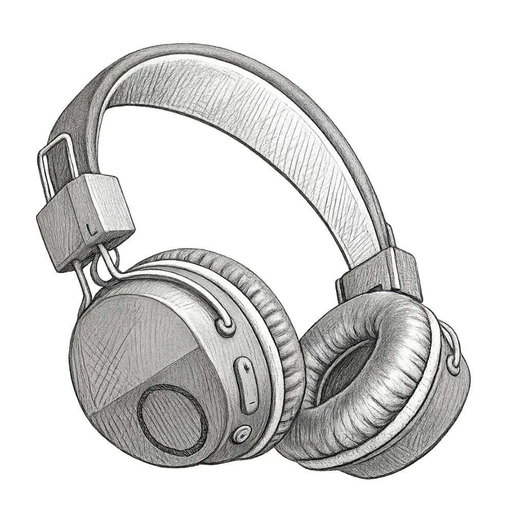 JLab JBuddies Studio Wireless Headphones