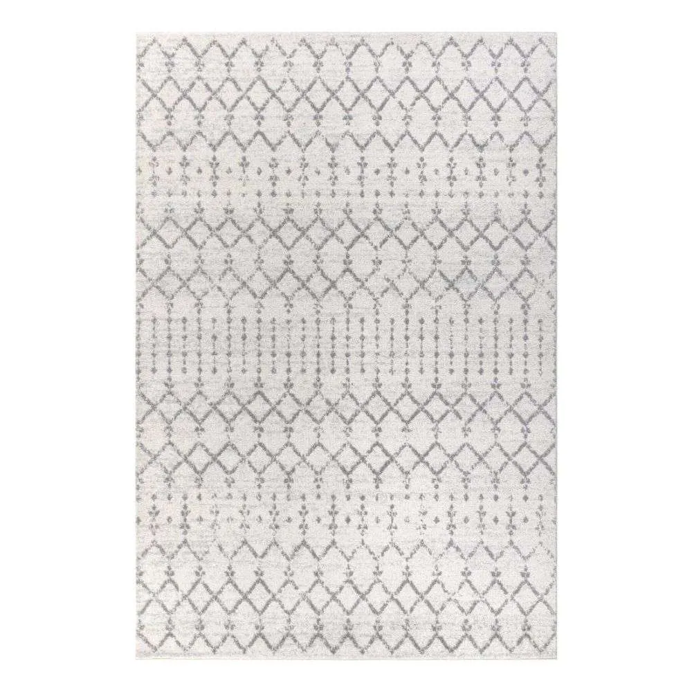 Jonathan Y Moroccan Hype Boho Vintage Diamond Area Rug (6'7"x 9')