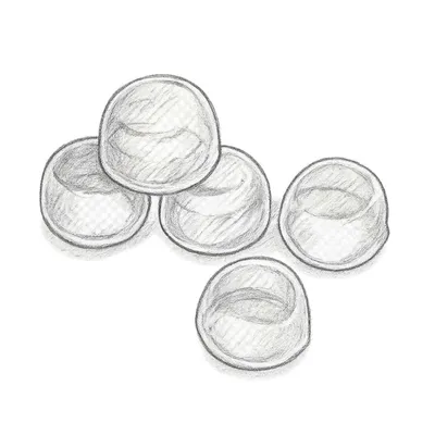 Jool Baby Stove Knob Covers (Pack of 5)