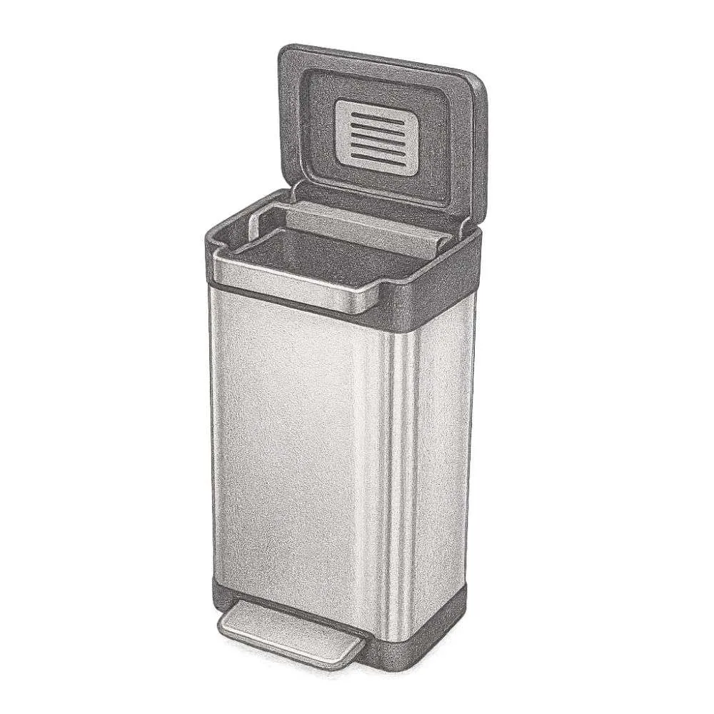 Joseph Joseph Titan 30L Trash Compactor