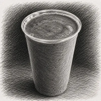 Juice Kaboose Tropical Smoothie