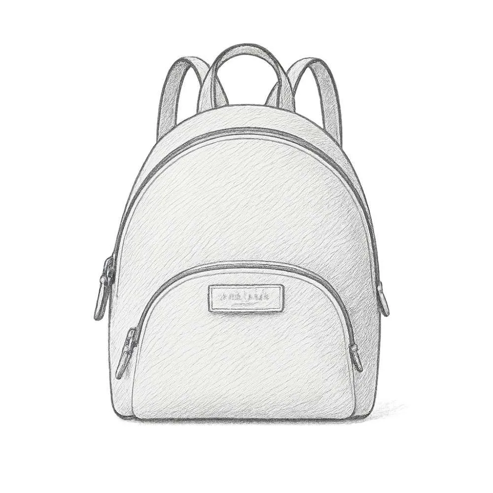 Kate Spade Hudson Backpack