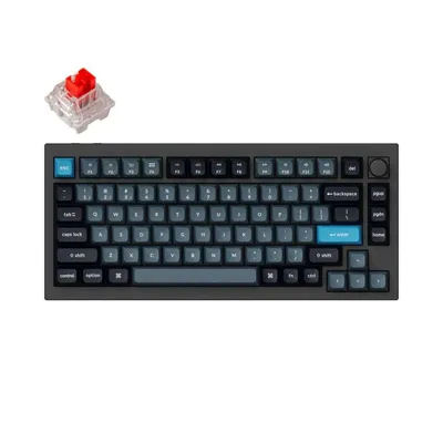 Keychron Q1 Pro Wireless Custom Mechanical Keyboard
