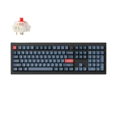Keychron V6 Max Wireless Custom Mechanical Keyboard