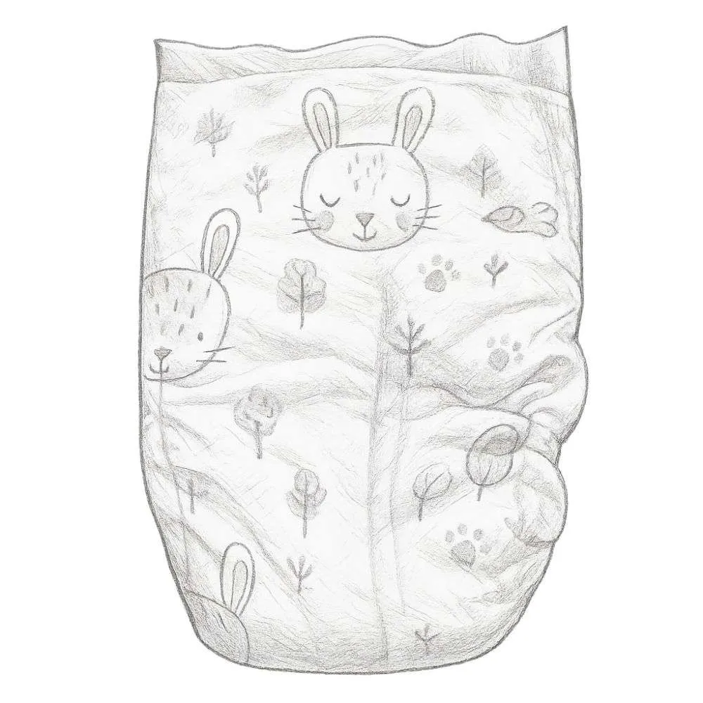 Kirkland Signature Diapers (Size 1, 96 count)
