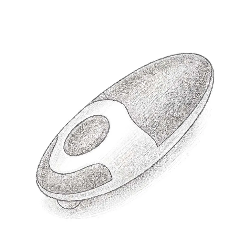 Kitchen Mama Auto Electric Can Opener