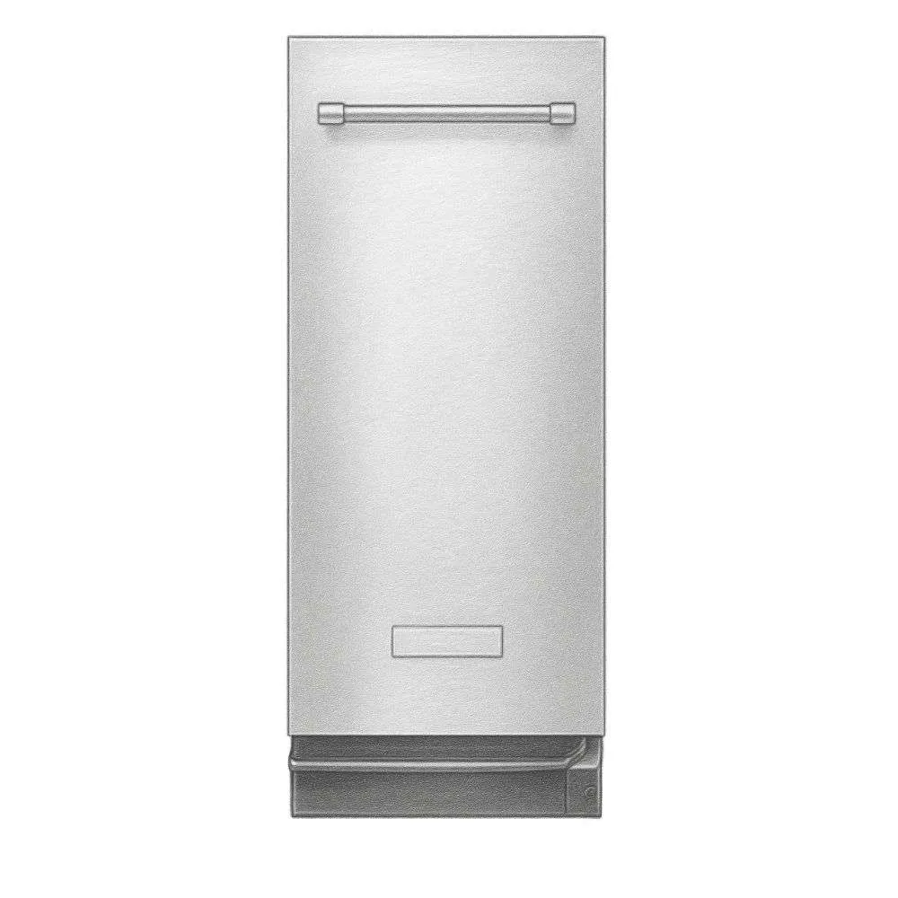 KitchenAid 1.4 Cu. Ft. Built-In Trash Compactor