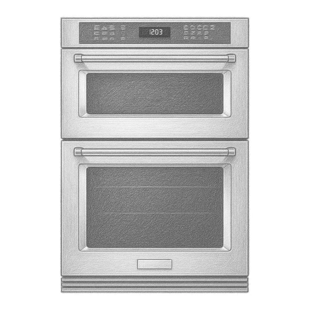 KitchenAid® 30" Microwave Wall Oven With Air Fry Mode