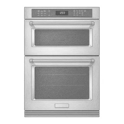 KitchenAid® 30" Microwave Wall Oven With Air Fry Mode