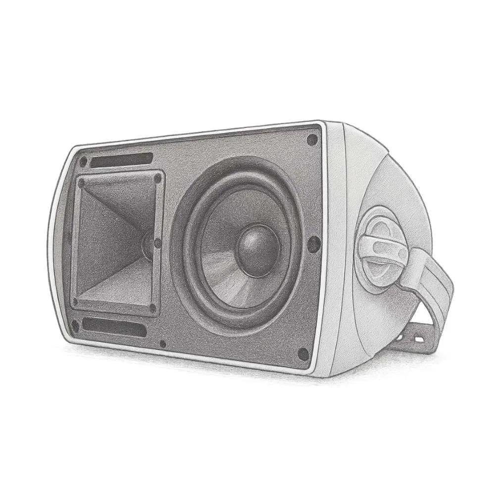 Klipsch AW-650 Outdoor Speaker