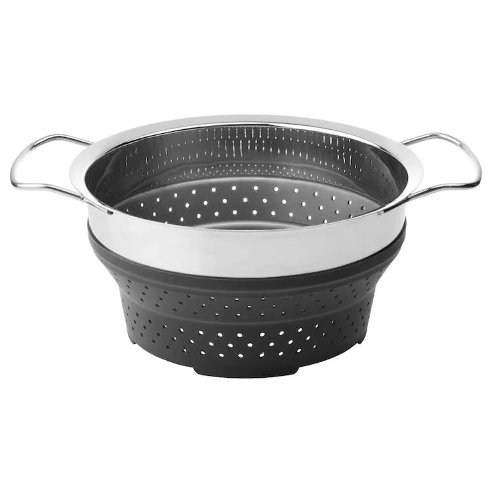 IKEA KLOCKREN Colander 5.3 qt