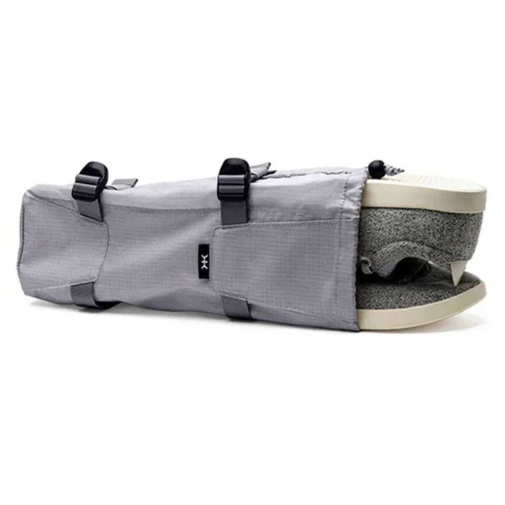 Knack Large Compressible Shoe Bag